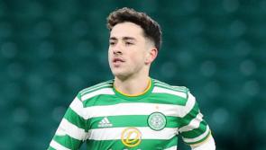 OFFICIAL: Celtic winger receives international clearance, declares for Republic of Ireland