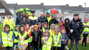 IN PICTURES: Waterford mayor launches Jubilee Memorial Community Garden 