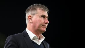 Ireland dealt injury blow ahead of France encounter