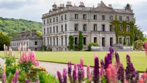 Three Waterford properties to receive almost €300,000 from Historic Structures Fund 