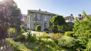 PROPERTY WATCH: Magnificent 5-bed mansion in heart of Waterford City enters market