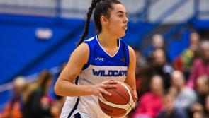 Waterford Wildcats duo named in Ireland U20 basketball squad