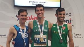 SETU Waterford lecturer wins gold at World Championships in Poland
