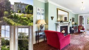 PROPERTY WATCH: Beautiful period home with mature gardens in Waterford City enters market