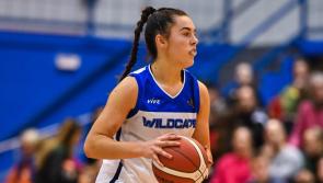 Waterford Wildcats star named Women's Super League Young Player of the Year