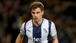 WATCH: Waterford's Jayson Molumby bags a brace for West Brom over the weekend