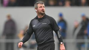 Waterford referee in charge of Munster Senior Hurling Championship clash