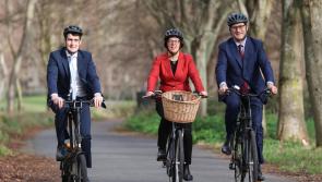 National cycling and walking survey expanded to include Waterford