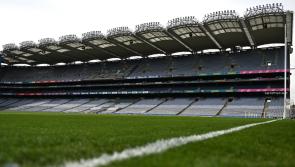 Waterford clubs grace Croke Park at 2023 LGFA Activity Day 