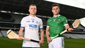 WATCH: Waterford v Limerick (SHC) - video preview