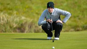 Waterford's Gary Hurley off to promising start in Japan