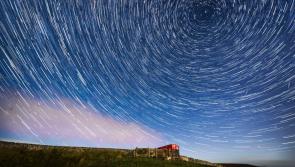 Lyrid meteor display set to dazzle Waterford skygazers