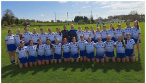 Thrilling win for Waterford minors  to reach Electric Ireland All-Ireland A Camogie Final 