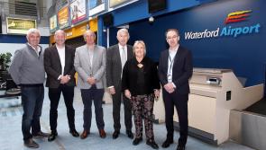 Government support 'vital' for proposed extension of Waterford Airport runway