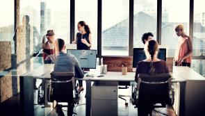 Waterford based recruitment company survey finds half of workers don't love their job
