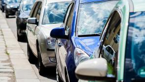 Parking spaces at Waterford shopping spot to close tomorrow (May 3)