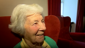 Irish woman who inspired hit song by grandson Ed Sheeran passes away aged 98