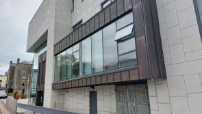 Suspended sentence handed to man who exposed himself to woman on Waterford bound train 