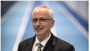 John Treacy appointed as new Chair at Port of Waterford 