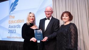SETU  Waterford announced as winner of excellence in  diversity award