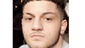 Have you seen this boy? Gardaí issue new photo of teen missing for third time this month