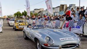Classic cars coming to Waterford this month