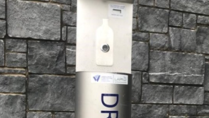 Free drinking water stations to be installed across Waterford, council confirms