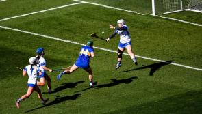 GALLERY: Waterford 1-09 Tipperary 4-12 (Munster Senior Camogie semi-final)