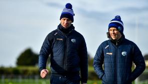 Waterford's Dan Shanahan handed a suspension by GAA