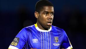 Waterford FC youngsters named on Ireland U17 squad for European Championships