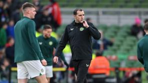 Waterford's John O'Shea departs club role to focus on Republic of Ireland