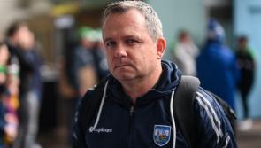 Davy Fitzgerald names Waterford team for Clare clash