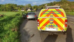 Gardai foil fake taxi driver in Waterford