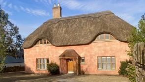 PROPERTY WATCH: Charming thatched roof house on the market in Waterford - here's all the details!