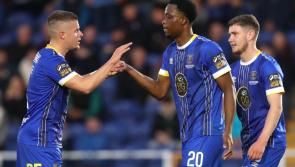 GALLERY: Waterford FC 5-0 Cobh Ramblers (First Division)