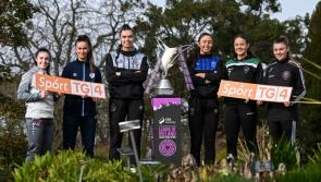 Calling Waterford's next soccer stars - apply for TG4's Underdogs series now!