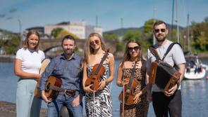 TuneFest in Waterford: Date, line-up and ticket information