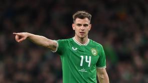 Waterford's Jayson Molumby included in Stephen Kenny's Ireland squad for Bristol training camp