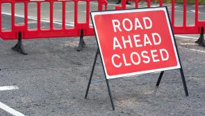 Waterford road to close today (May 19) to facilitate road surfacing works