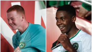 Waterford FC duo reach European Championship quarter-final with Ireland U17