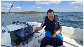 Sailing into Wellness charity continues to take to the waves around Waterford coast