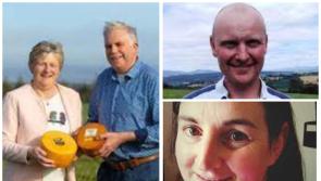Waterford has four finalists in  National Dairy Awards