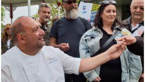 French Food and Music Festival all set for visit to Waterford 