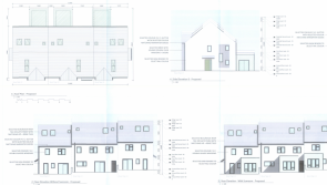 Plan to construct 51 homes in Waterford village refused after dozens of objections