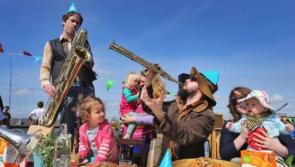 Street Feast to return to towns and villages in Waterford next month 
