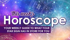 What is in your horoscope this week - May 29, 2023