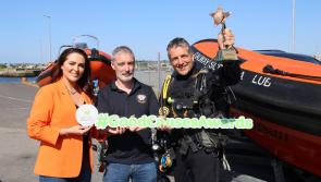 Five Waterford county winners qualify for National Lottery Good Causes Awards