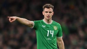Waterford's Jayson Molumby included in Stephen Kenny's Ireland squad for June qualifiers