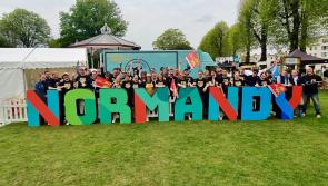 Free family events on offer at French Food and Music village in Waterford this weekend