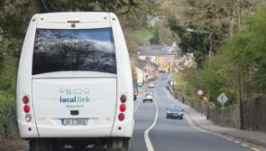 TFI Local Link launches new daily bus service connecting Waterford and Tipperary